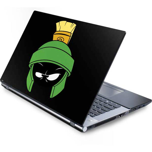 Looney Tunes Marvin the Martian Generic Laptop Skin