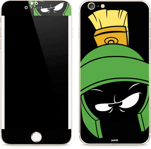 Looney Tunes Marvin the Martian iPhone 6/6s Plus Skin