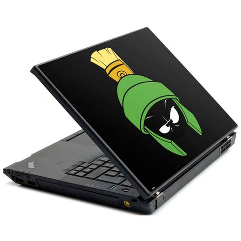 Looney Tunes Marvin the Martian Lenovo T420 Skin