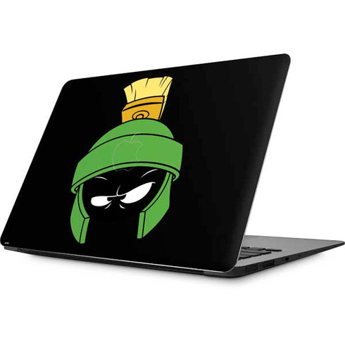 Looney Tunes Marvin the Martian Apple MacBook Skin