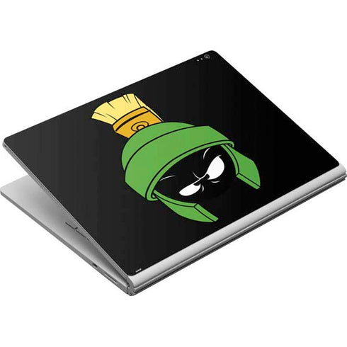 Looney Tunes Marvin the Martian Surface Book Skin