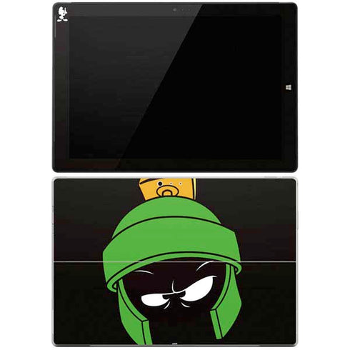 Looney Tunes Marvin the Martian Surface Pro 3 Skin