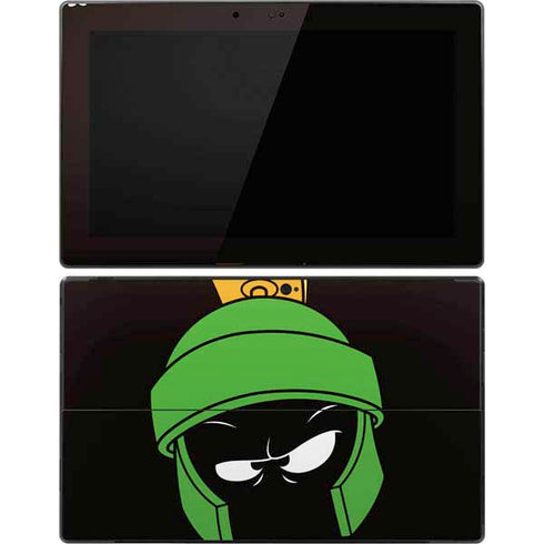 Looney Tunes Marvin the Martian Surface Pro Tablet Skin