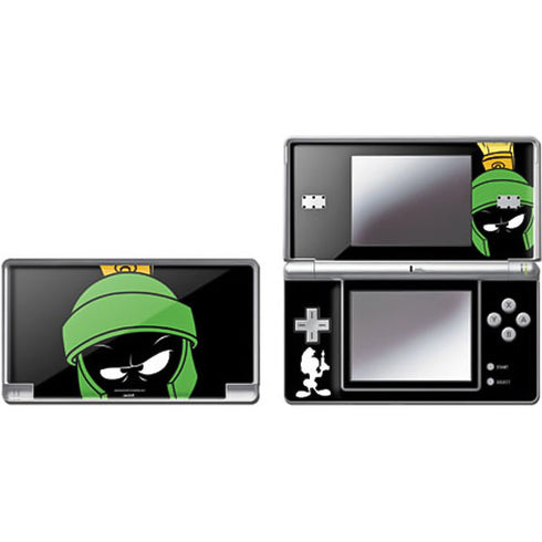 Looney Tunes Marvin the Martian DS Lite Skin