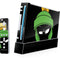 Looney Tunes Marvin the Martian Wii (Includes 1 Controller) Skin