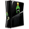 Looney Tunes Marvin the Martian Xbox 360 Slim (2010) Skin