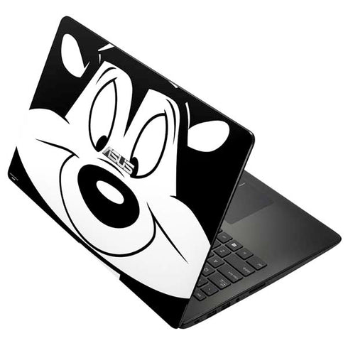 Looney Tunes Pepe Le Pew Asus X502CA 15.6 Skin