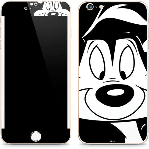 Looney Tunes Pepe Le Pew iPhone 6/6s Plus Skin