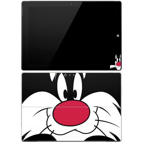 Looney Tunes Sylvester Surface Pro 3 Skin