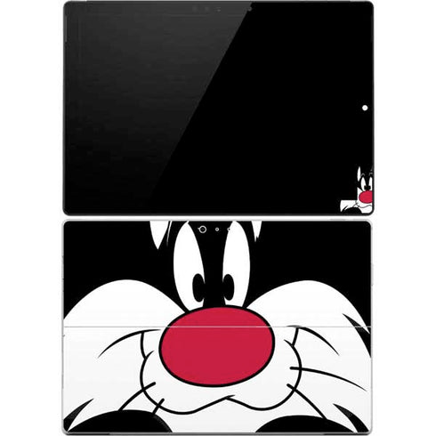 Looney Tunes Sylvester Surface Pro 4 Skin
