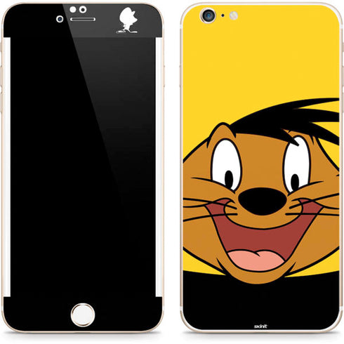 Looney Tunes Speedy Gonzales iPhone 6/6s Plus Skin