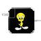 Looney Tunes Tweety Bird 85W Power Adapter (15 and 17 inch MacBook Pro Charger) Skin