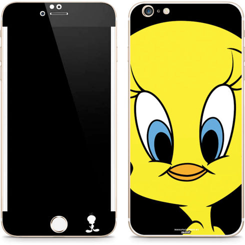 Looney Tunes Tweety Bird iPhone 6/6s Plus Skin