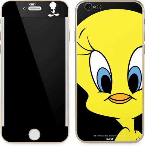 Looney Tunes Tweety Bird iPhone 6/6s Skin