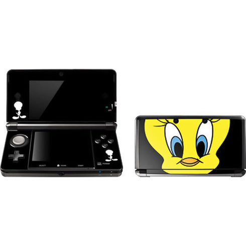 Looney Tunes Tweety Bird 3DS (2011) Skin