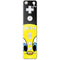 Looney Tunes Tweety Bird Wii Remote Controller Skin