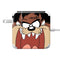 Looney Tunes Taz 85W Power Adapter (15 and 17 inch MacBook Pro Charger) Skin