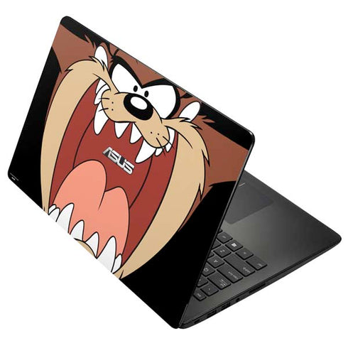 Looney Tunes Taz Asus X502CA 15.6 Skin