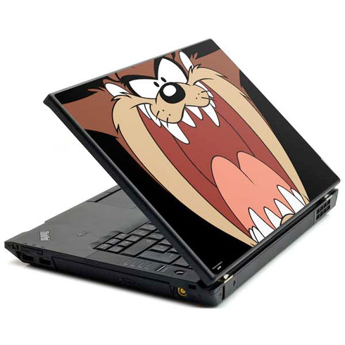 Looney Tunes Taz Lenovo T420 Skin