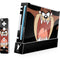 Looney Tunes Taz Wii (Includes 1 Controller) Skin