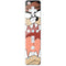 Looney Tunes Taz Wii Remote Controller Skin