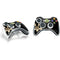 Looney Tunes Wile E. Coyote Smile Xbox 360 Wireless Controller Skin
