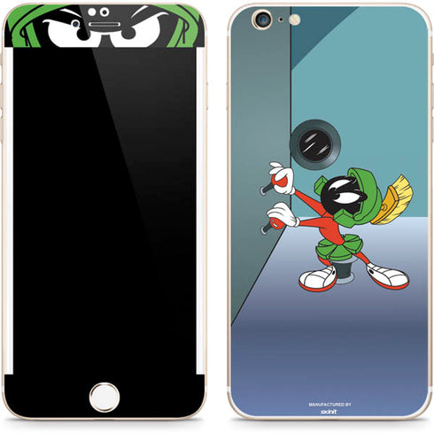 Looney Tunes Marvin iPhone 6/6s Plus Skin