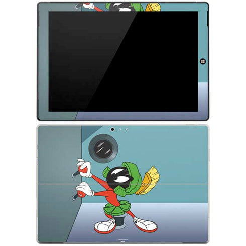 Looney Tunes Marvin Surface Pro 3 Skin