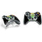 Looney Tunes Marvin Xbox 360 Wireless Controller Skin