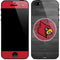 University of Louisville Cardinals Basketball iPhone 5/5s/5SE Skin