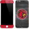 University of Louisville Cardinals Basketball iPhone 6/6s Plus Skin