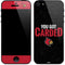 University of Louisville You Got Carded iPhone 5/5s/5SE Skin