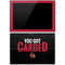 University of Louisville You Got Carded Surface Pro 3 Skin