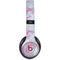 Blue and Purple Marble Beats Solo 2 Wireless Skin