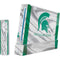 Michigan State University Spartans Jersey Wii (Includes 1 Controller) Skin