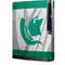 Michigan State University Spartans Jersey Playstation 3 & PS3 Slim Skin
