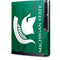 Michigan State University Away Grey Jersey Playstation 3 & PS3 Slim Skin