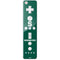 Michigan State University Spartans S Wii Remote Controller Skin