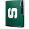 Michigan State University Spartans S Playstation 3 & PS3 Slim Skin