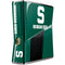 Michigan State University Spartans S Xbox 360 Slim (2010) Skin