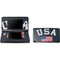 USA with American Flag 3DS (2011) Skin
