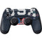 USA with American Flag PS4 Controller Skin