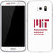 Massachusetts Institute of Technology MIT Logo Galaxy S7 Skin