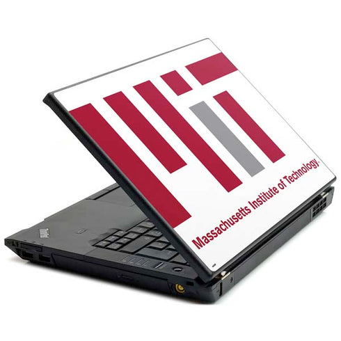 Massachusetts Institute of Technology MIT Logo Lenovo T420 Skin