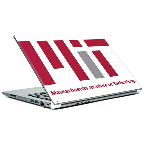 Massachusetts Institute of Technology MIT Logo Portege Z30t/Z30t-A Skin