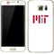 Massachusetts Institute of Technology MIT Seal Galaxy S7 Edge Skin