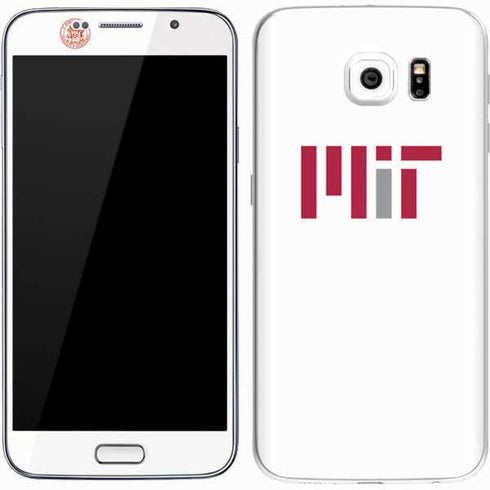Massachusetts Institute of Technology MIT Seal Galaxy S7 Skin