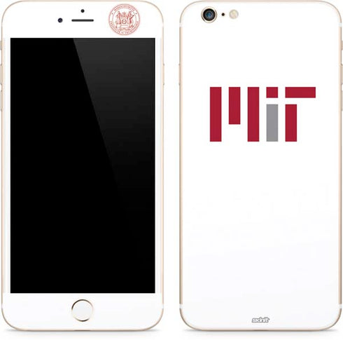 Massachusetts Institute of Technology MIT Seal iPhone 6/6s Plus Skin