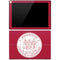 Massachusetts Institute of Technology MIT Seal Surface Pro 3 Skin