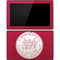 Massachusetts Institute of Technology MIT Seal Surface Pro Tablet Skin